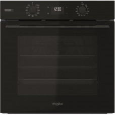 Духовка электрическая Whirlpool OMSK58CU1SB