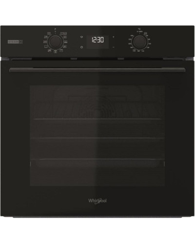 Духовка електрична Whirlpool OMSK58CU1SB