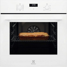 Духовка електрична Electrolux EOF5F50BV