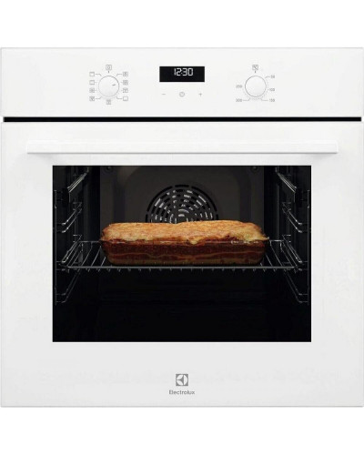 Духовка электрическая Electrolux EOF5F50BV