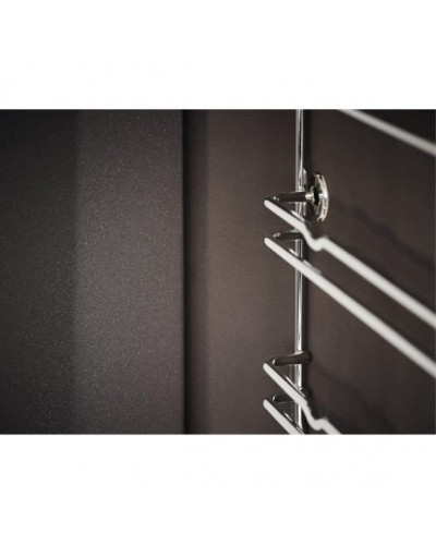 Духовка электрическая Electrolux EOF5F50BV