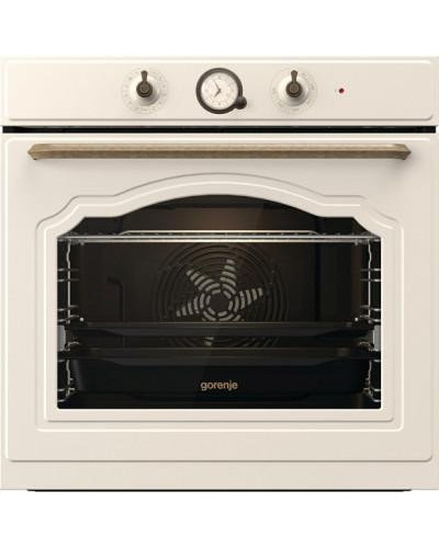 Духовка електрична Gorenje BOS67372CLI