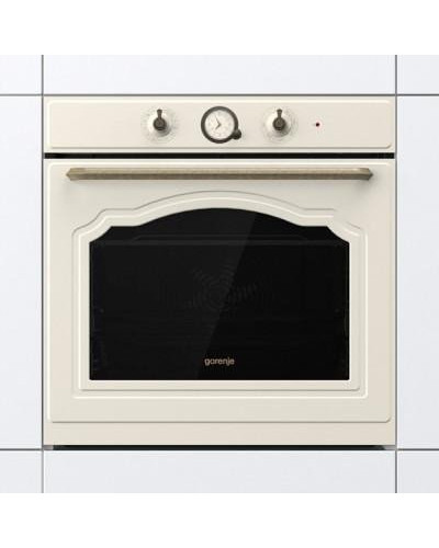 Духовка електрична Gorenje BOS67372CLI