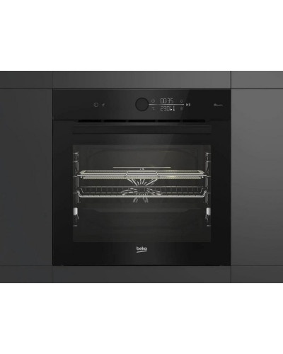 Духовка електрична Beko BBIMA17410BMPW