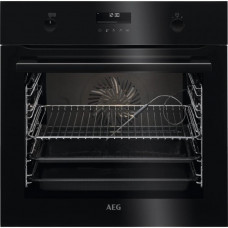 Духовка электрическая AEG BCE558370B
