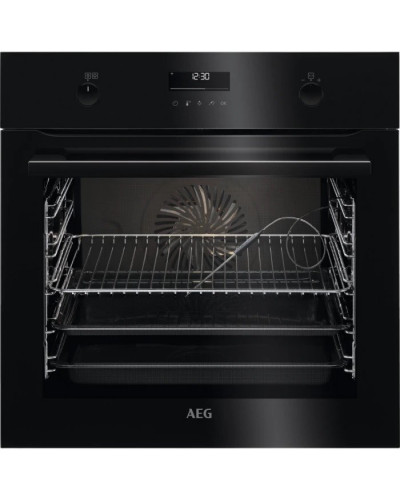 Духовка электрическая AEG BCE558370B
