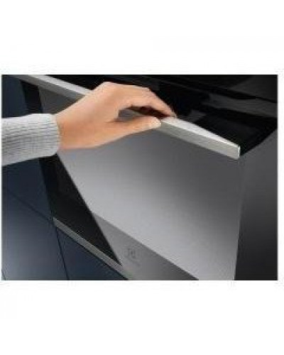 Духовка електрична Electrolux KOCBP39H