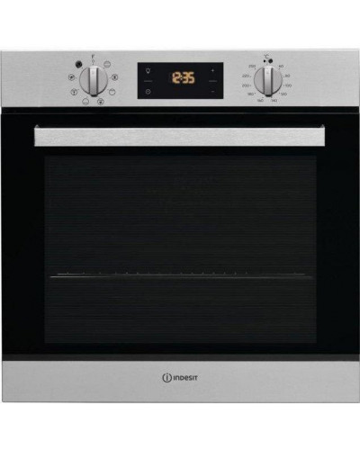 Духовка електрична Indesit IFW 6544 IX