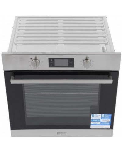 Духовка електрична Indesit IFW 6544 IX