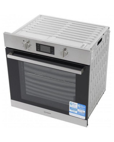 Духовка електрична Indesit IFW 6544 IX