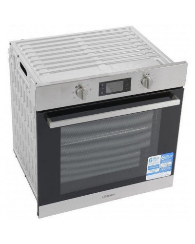 Духовка електрична Indesit IFW 6544 IX