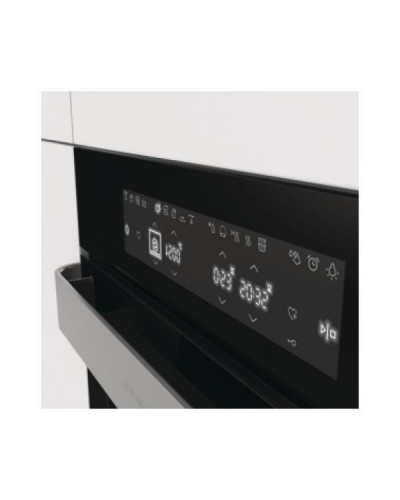 Духовка электрическая Gorenje BO758ORAB