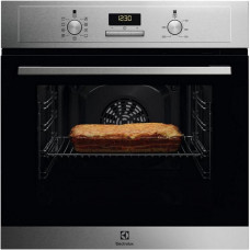 Духовка електрична Electrolux EOF3H40BX