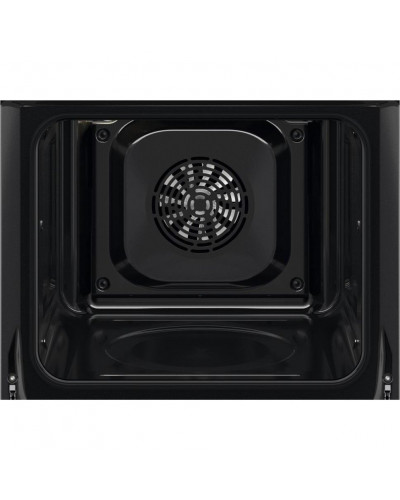 Духовка електрична Electrolux EOF3H40BX