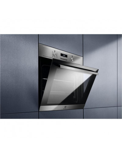 Духовка електрична Electrolux EOF3H40BX