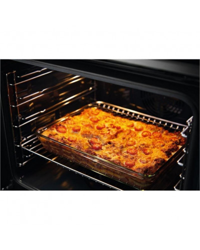 Духовка електрична Electrolux EOF3H40BX