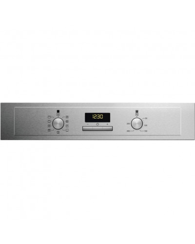 Духовка електрична Electrolux EOF3H40BX