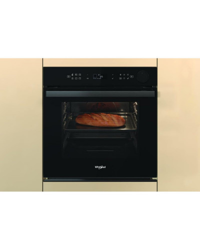 Духовка електрична Whirlpool AKZ9S 8270 FB