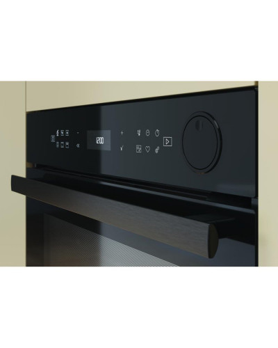 Духовка електрична Whirlpool AKZ9S 8270 FB