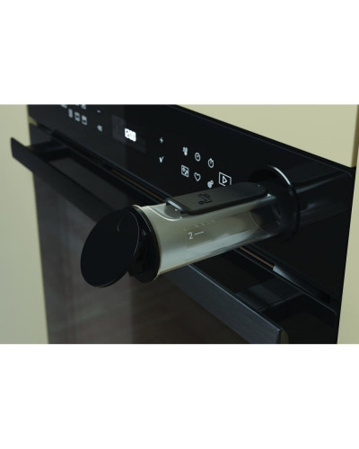 Духовка електрична Whirlpool AKZ9S 8270 FB