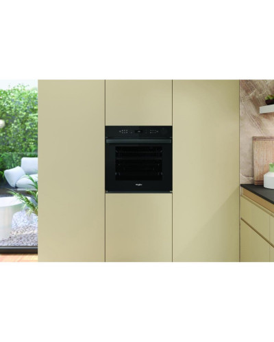 Духовка електрична Whirlpool AKZ9S 8270 FB