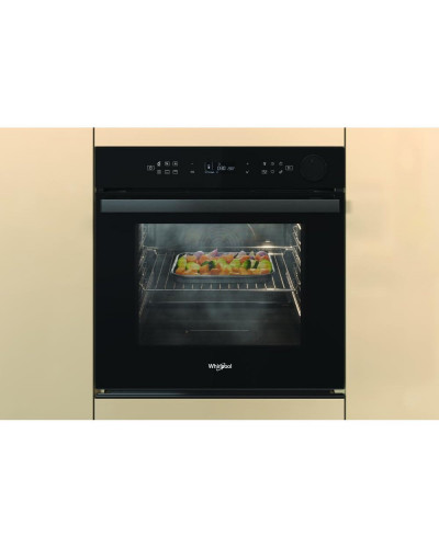 Духовка електрична Whirlpool AKZ9S 8270 FB