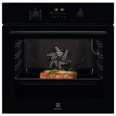 Духовка електрична Electrolux LOD6C77WZ