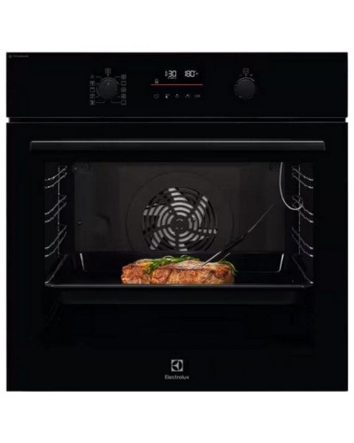 Духовка електрична Electrolux LOD6C77WZ