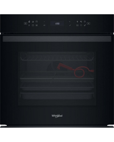 Духовка електрична Whirlpool WOI68FPT1SBA