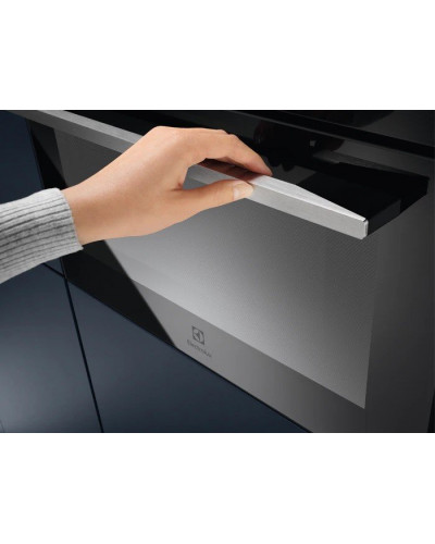 Духовка електрична Electrolux KVLBE08WX