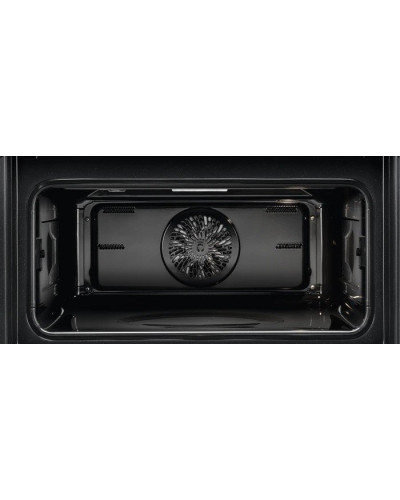 Духовка електрична Electrolux KVLBE08WX
