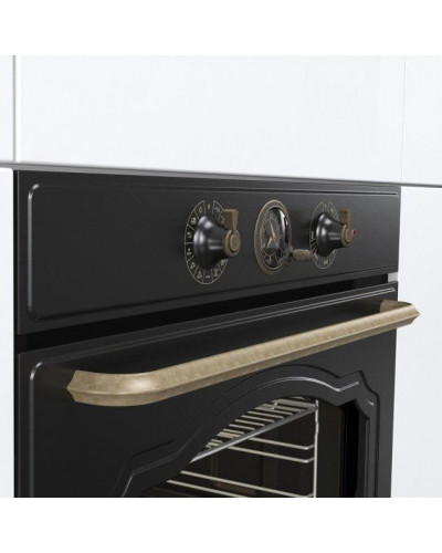 Духовка електрична Gorenje BOS67372CLB