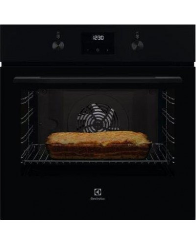 Духовка електрична Electrolux KOFGC70TH