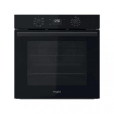 Духовка електрична Whirlpool OMR55CU1B