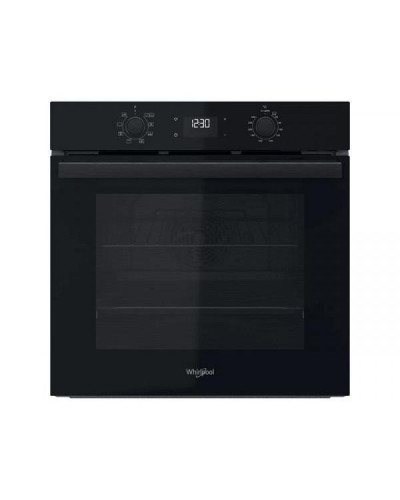 Духовка електрична Whirlpool OMR55CU1B