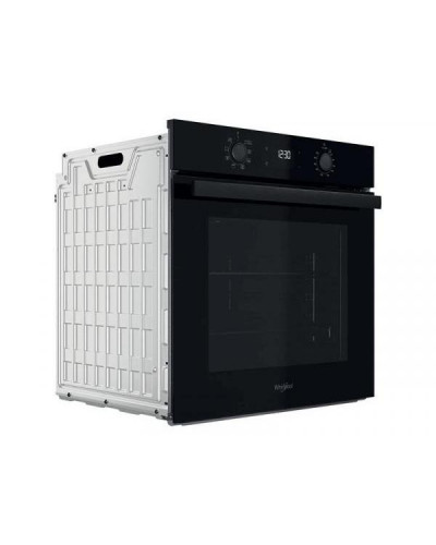 Духовка електрична Whirlpool OMR55CU1B