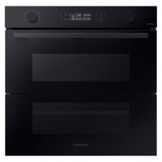 Духовка електрична DUAL COOK Samsung NV7B4525ZAK