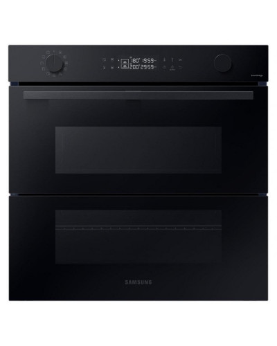 Духовка електрична DUAL COOK Samsung NV7B4525ZAK