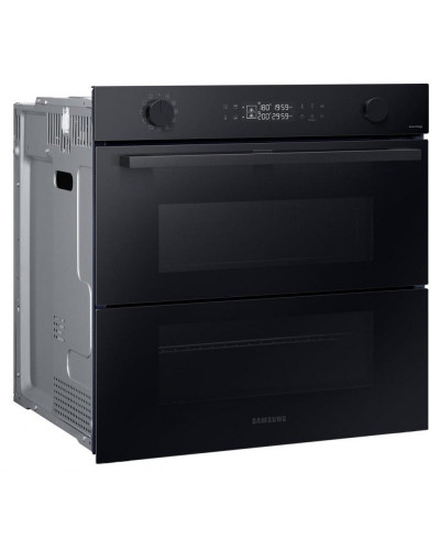 Духовка електрична DUAL COOK Samsung NV7B4525ZAK