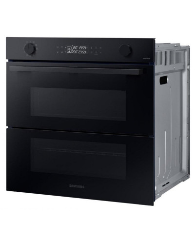 Духовка електрична DUAL COOK Samsung NV7B4525ZAK