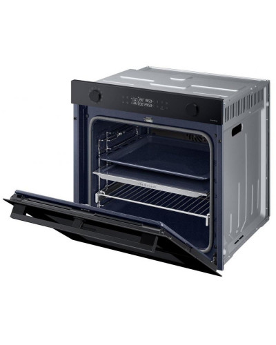 Духовка електрична DUAL COOK Samsung NV7B4525ZAK