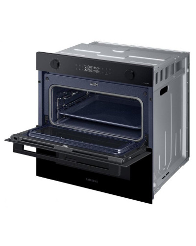 Духовка електрична DUAL COOK Samsung NV7B4525ZAK