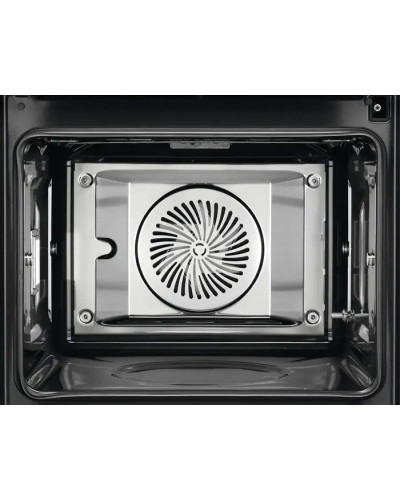 Електрична духовка AEG BSK792380M