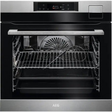 Електрична духовка AEG BSK792380M