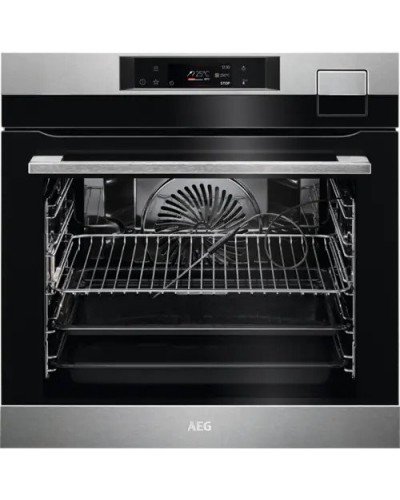 Електрична духовка AEG BSK792380M
