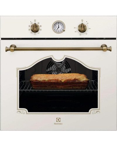 Духовка електрична Electrolux EOA5220FOV