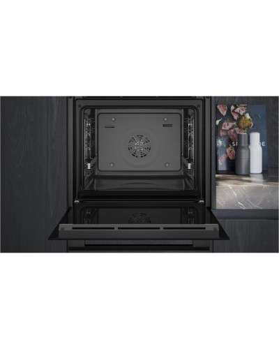 Духовка електрична Siemens HR232GEB3