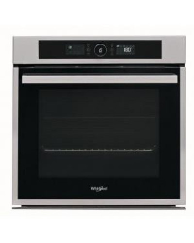 Духовка електрична Whirlpool AKZ9 7890 IX