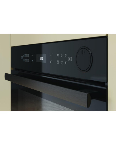 Духовка електрична Whirlpool AKZ9S 8220 FB