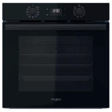 Духовка электрическая Whirlpool OMR58HU1B